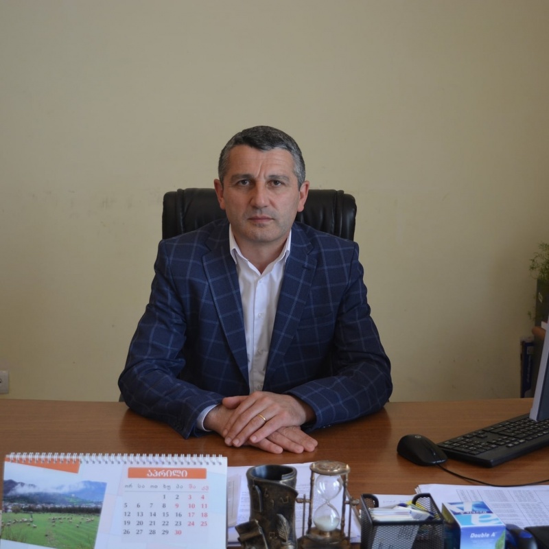 ომარ ტაკიძე